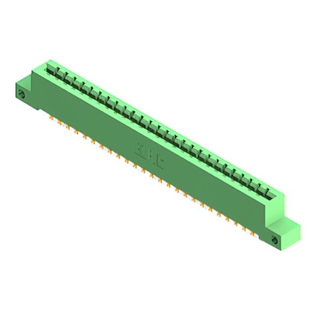 837-052-555-212 EDAC Inc.  Edgeboard Connectors